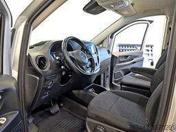 MERCEDES-BENZ Vito 114 CDI SORTIMO Ausbau Automatik Klima #505