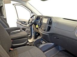MERCEDES-BENZ Vito 114 CDI SORTIMO Ausbau Automatik Klima #505