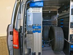 MERCEDES-BENZ Vito 114 CDI SORTIMO Ausbau Automatik Klima #505