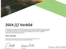 MERCEDES-BENZ Vito 114 CDI SORTIMO Ausbau Automatik Klima #505