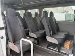 RENAULT Master Movano 17 Sitzer Klima