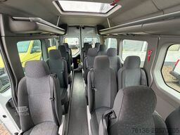 RENAULT Master Movano 17 Sitzer Klima