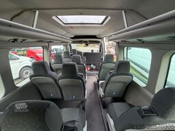 RENAULT Master Movano 17 Sitzer Klima
