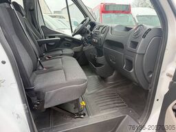 RENAULT Master Movano 17 Sitzer Klima