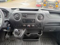 RENAULT Master Movano 17 Sitzer Klima