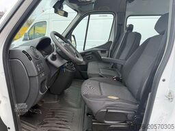 RENAULT Master Movano 17 Sitzer Klima