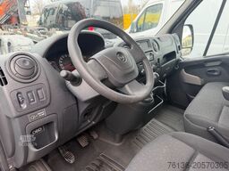 RENAULT Master Movano 17 Sitzer Klima