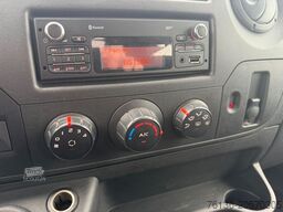 RENAULT Master Movano 17 Sitzer Klima