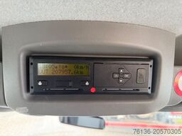 RENAULT Master Movano 17 Sitzer Klima