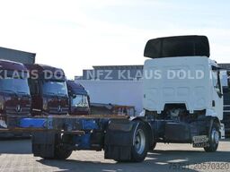 RENAULT MIDLUM 220 Fahrgestell alte Tacho