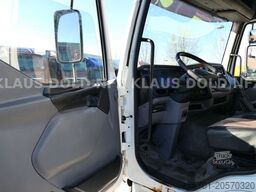 RENAULT MIDLUM 220 Fahrgestell alte Tacho