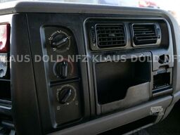 RENAULT MIDLUM 220 Fahrgestell alte Tacho