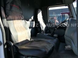 RENAULT MIDLUM 220 Fahrgestell alte Tacho