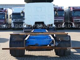 RENAULT MIDLUM 220 Fahrgestell alte Tacho