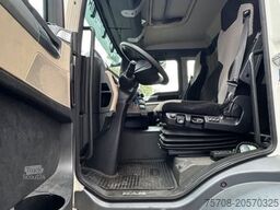 MAN 26.360 TGS*9 m SafeServer*22 Pal.*Lift/Lenk*LBW