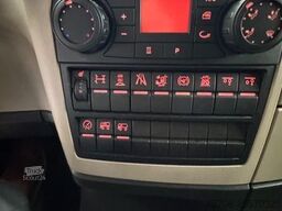 MAN 26.360 TGS*9 m SafeServer*22 Pal.*Lift/Lenk*LBW