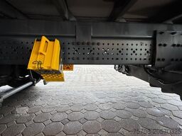 MAN 26.360 TGS*9 m SafeServer*22 Pal.*Lift/Lenk*LBW