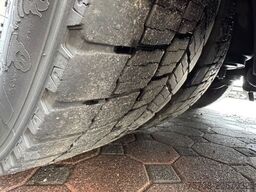 MAN 26.360 TGS*9 m SafeServer*22 Pal.*Lift/Lenk*LBW