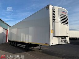 SCHMITZ CARGOBULL SKO24*Mega Frigo *Doppelstock*Bi-Verdampfer*