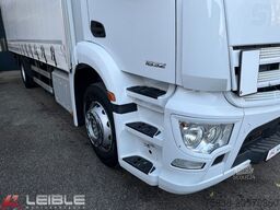 MERCEDES-BENZ Antos 1832*Klima*Navi*LBW Dautel*Rufa-Aufbau*