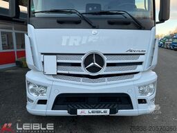 MERCEDES-BENZ Antos 1832*Klima*Navi*LBW Dautel*Rufa-Aufbau*