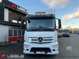MERCEDES-BENZ Antos 1832*Klima*Navi*LBW Dautel*Rufa-Aufbau*