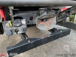 MERCEDES-BENZ Antos 1832*Klima*Navi*LBW Dautel*Rufa-Aufbau*