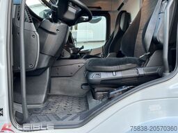 MERCEDES-BENZ Antos 1832*Klima*Navi*LBW Dautel*Rufa-Aufbau*