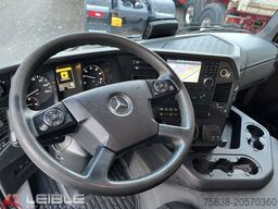 MERCEDES-BENZ Antos 1832*Klima*Navi*LBW Dautel*Rufa-Aufbau*