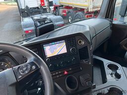 MERCEDES-BENZ Antos 1832*Klima*Navi*LBW Dautel*Rufa-Aufbau*