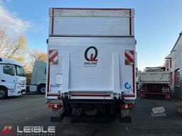 MERCEDES-BENZ Antos 1832*Klima*Navi*LBW Dautel*Rufa-Aufbau*