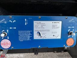 MERCEDES-BENZ Antos 1832*Klima*Navi*LBW Dautel*Rufa-Aufbau*