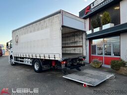 MERCEDES-BENZ Antos 1832*Klima*Navi*LBW Dautel*Rufa-Aufbau*