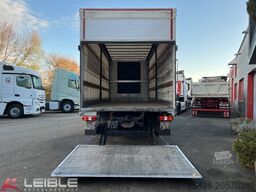 MERCEDES-BENZ Antos 1832*Klima*Navi*LBW Dautel*Rufa-Aufbau*