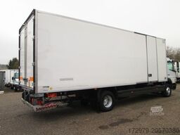 MERCEDES-BENZ Atego 1622*2xCarrier Kühlkoffer 7.80m*Euro5*LBW*