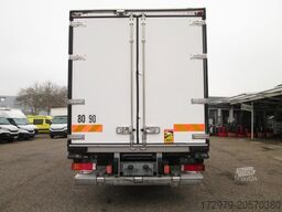 MERCEDES-BENZ Atego 1622*2xCarrier Kühlkoffer 7.80m*Euro5*LBW*