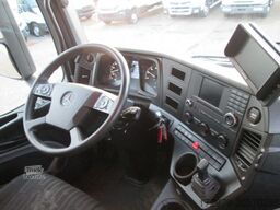 MERCEDES-BENZ Antos1830*Maxi-Carrier Tiefkühler8.90*LBW*Klima*