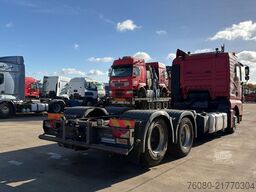 MAN TGA 26.480 (BELGIAN TRUCK / 6X2 / CAMION BELGE)