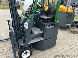Combilift CB2500 // Diesel