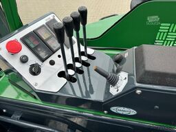 Combilift CB2500 // Diesel