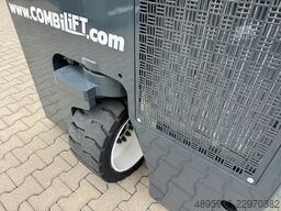 Combilift CB2500 // Diesel