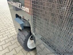 Combilift CB2500 // Diesel