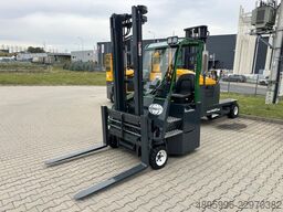 Combilift CB2500 // Diesel