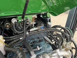 Combilift CB2500 // Diesel