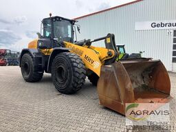 CNH Bauma OLD 921 G