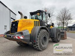 CNH Bauma OLD 921 G