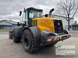 CNH Bauma OLD 921 G
