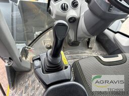 CNH Bauma OLD 921 G