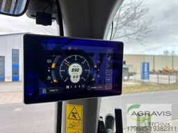 CNH Bauma OLD 921 G