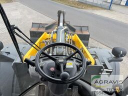 CNH Bauma OLD 921 G
